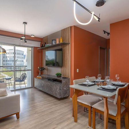 Home Stay Paulistano Sao Paulo Bagian luar foto