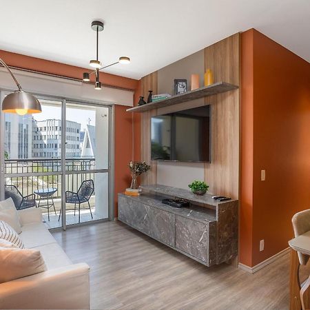 Home Stay Paulistano Sao Paulo Bagian luar foto