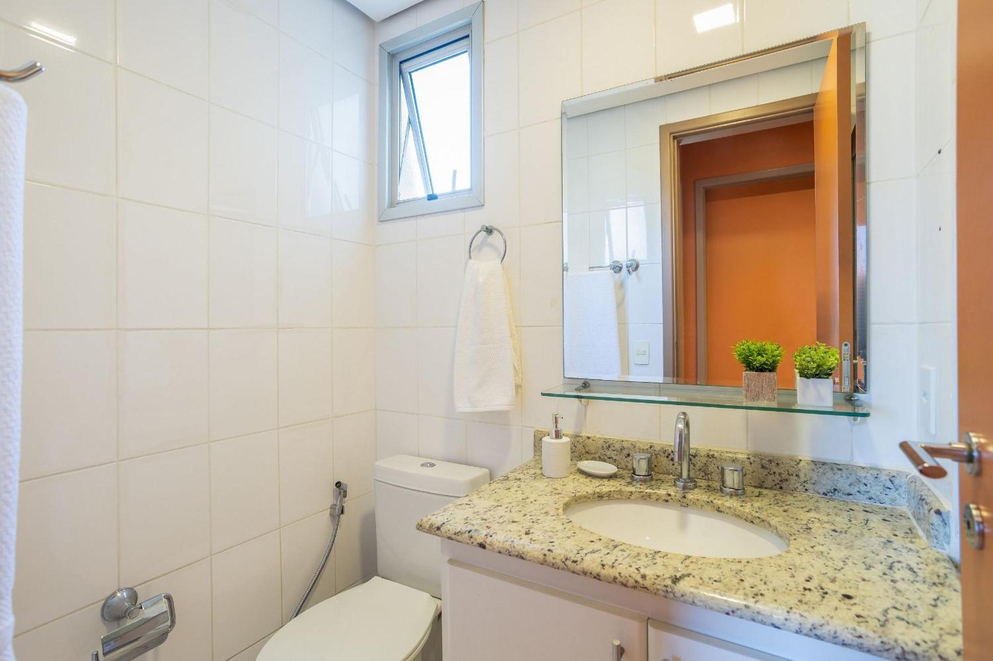 Home Stay Paulistano Sao Paulo Bagian luar foto