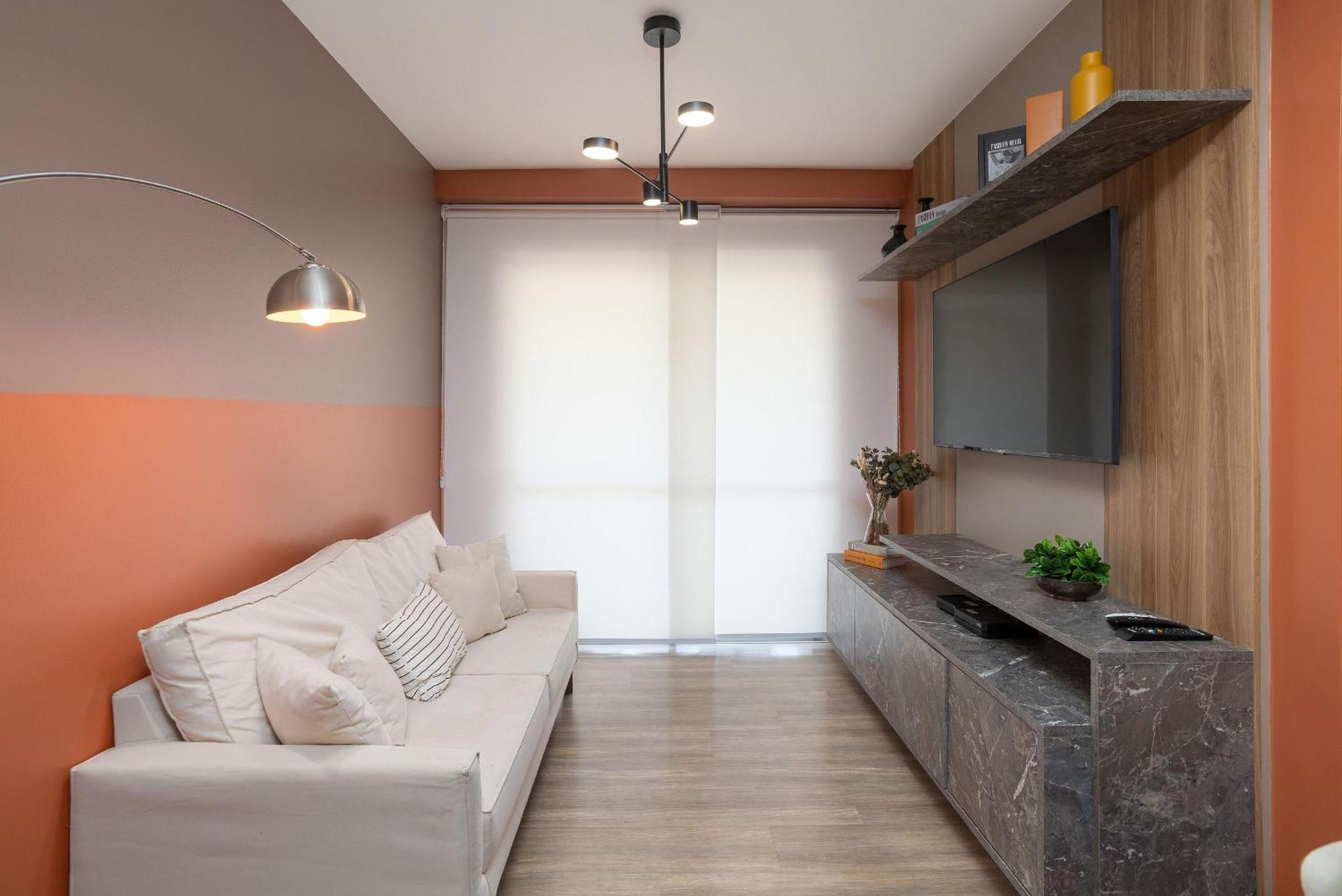 Home Stay Paulistano Sao Paulo Bagian luar foto