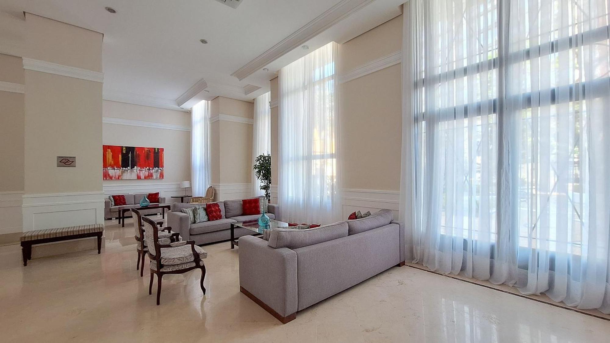 Home Stay Paulistano Sao Paulo Bagian luar foto