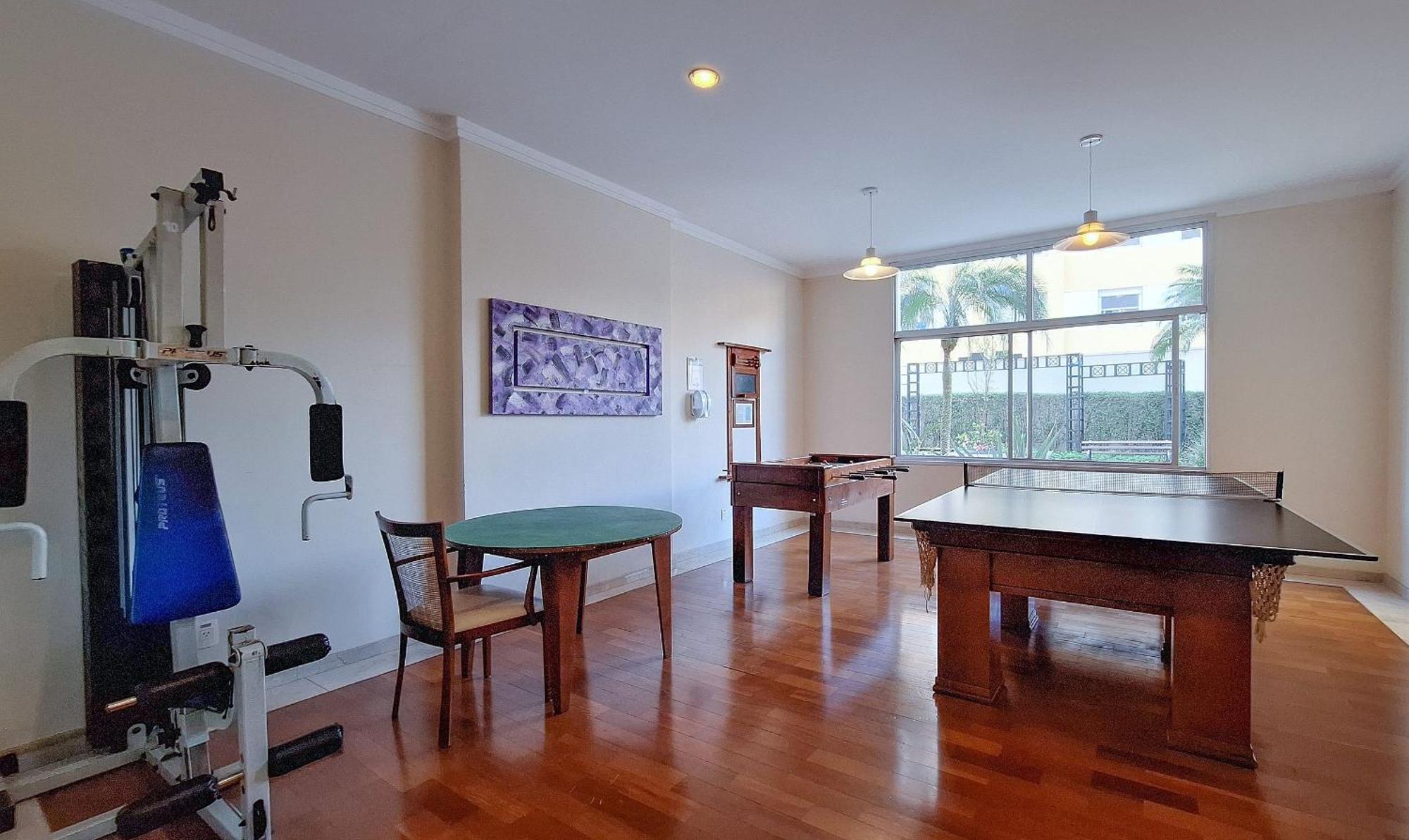 Home Stay Paulistano Sao Paulo Bagian luar foto