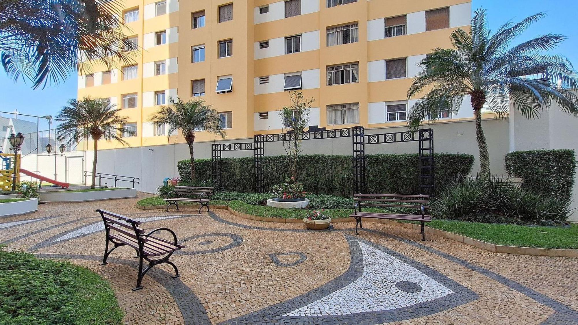 Home Stay Paulistano Sao Paulo Bagian luar foto
