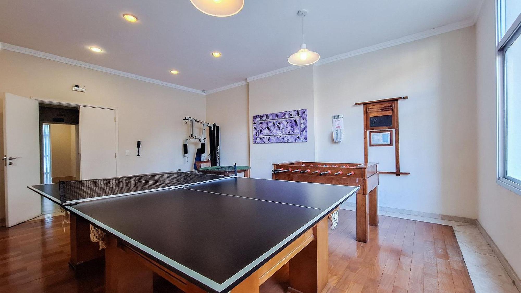 Home Stay Paulistano Sao Paulo Bagian luar foto